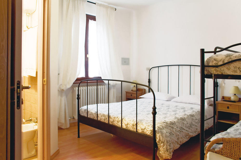 B&B Indipendenza Civitanova Marche Quarto foto